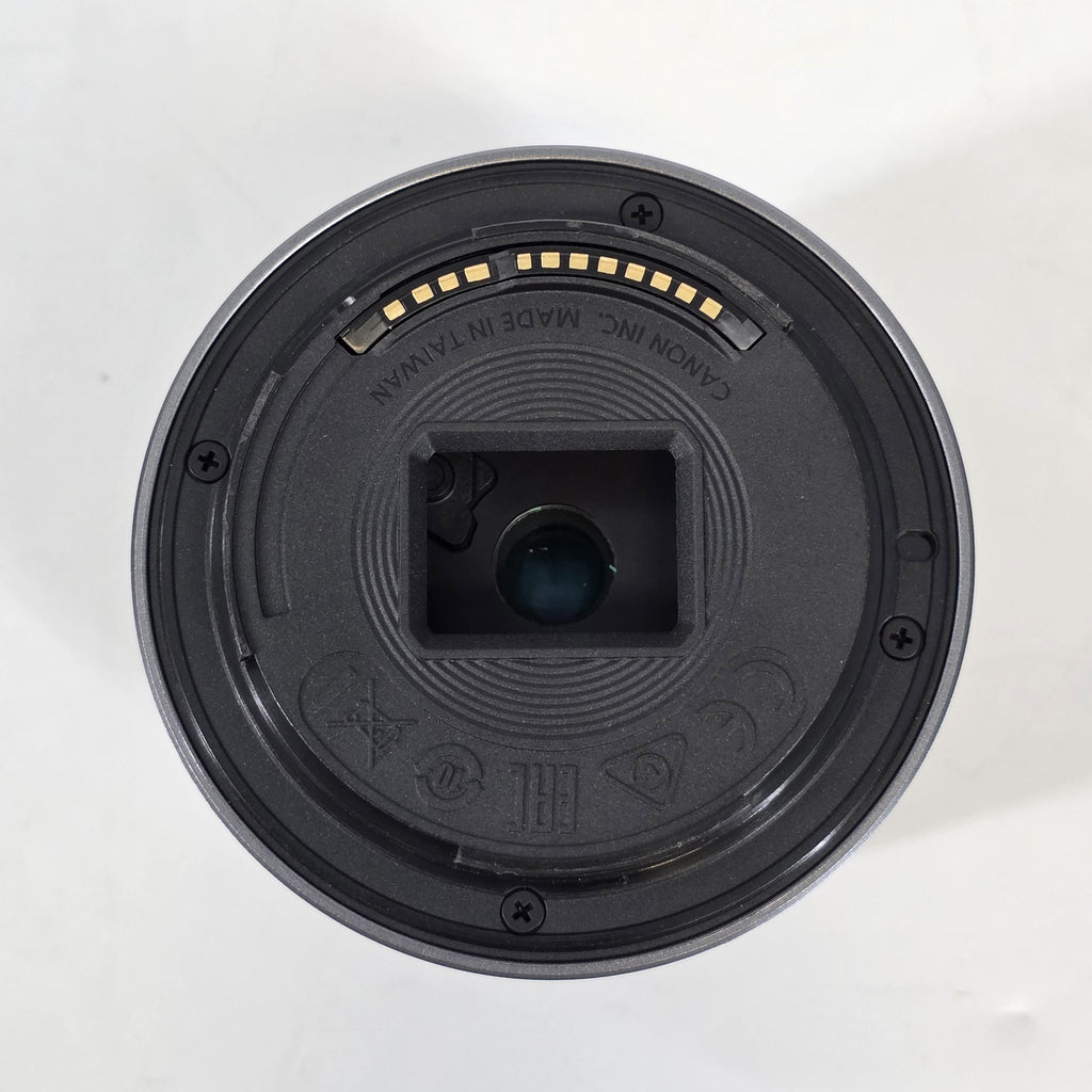 Canon EOS R50 24.2MP Black