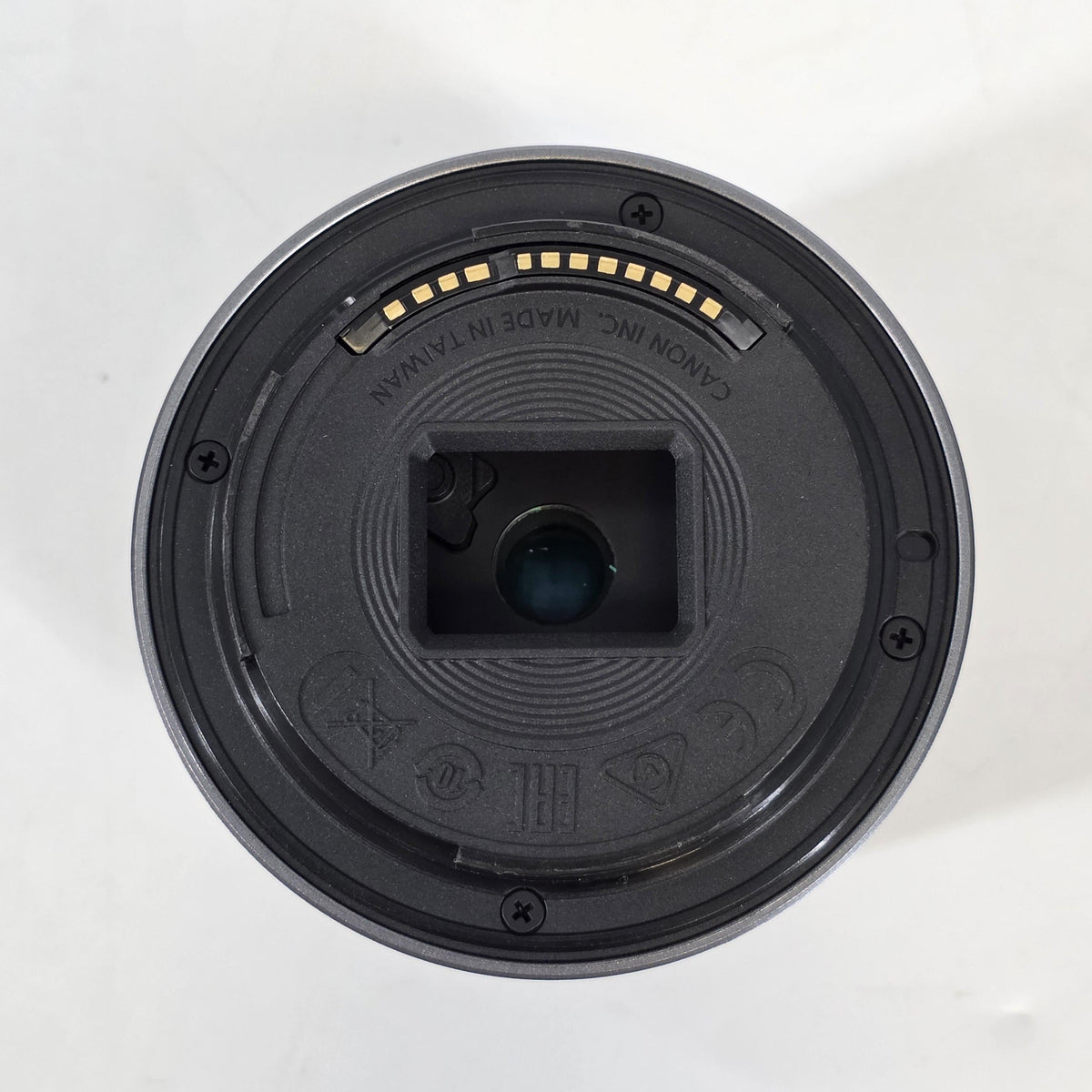 Canon EOS R50 24.2MP Black