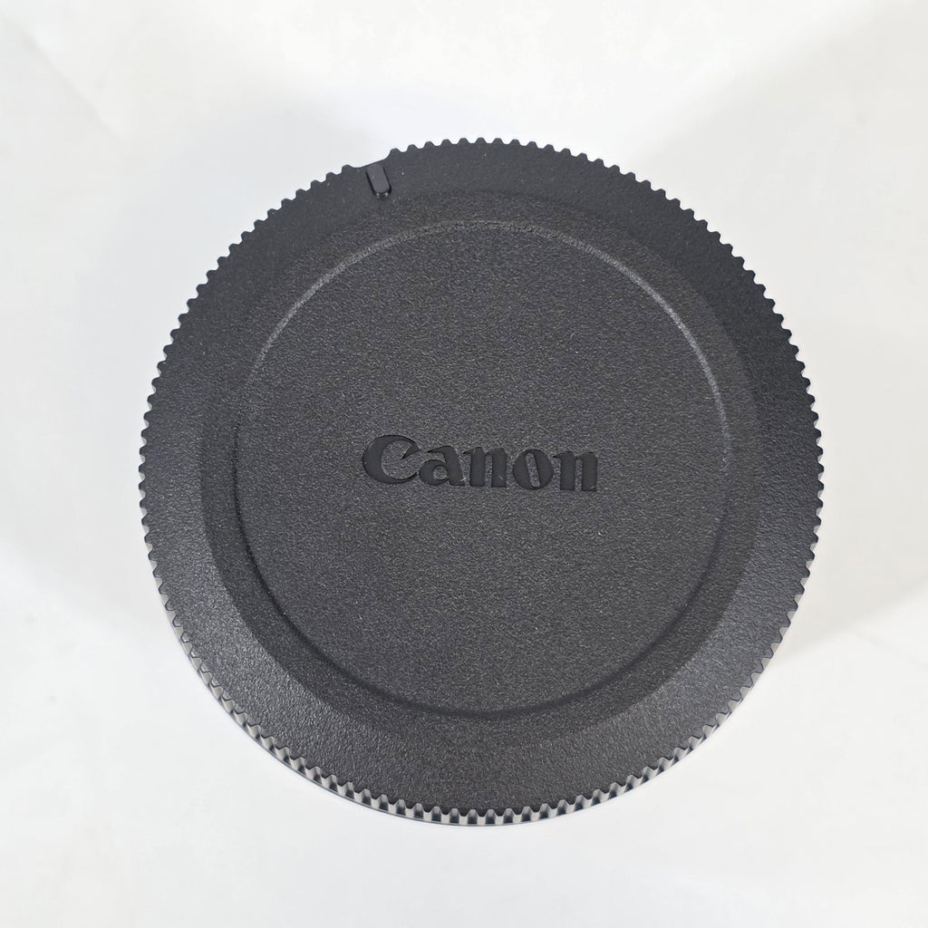 Canon EOS R50 24.2MP Black