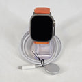 Apple Watch (Ultra) 49mm Unlocked 32GB