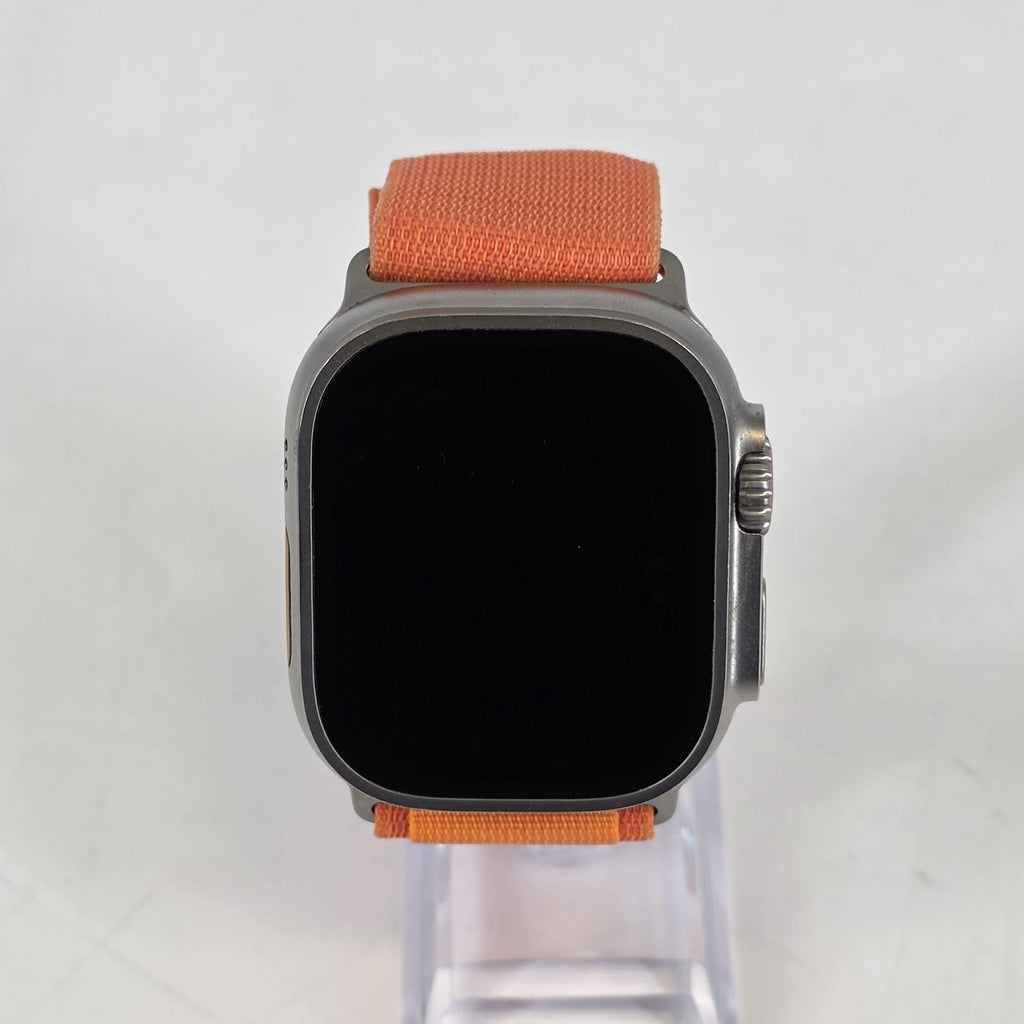 Apple Watch (Ultra) 49mm Unlocked 32GB