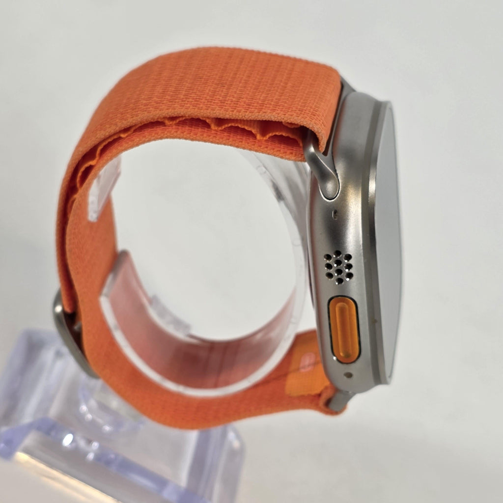 Apple Watch (Ultra) 49mm Unlocked 32GB