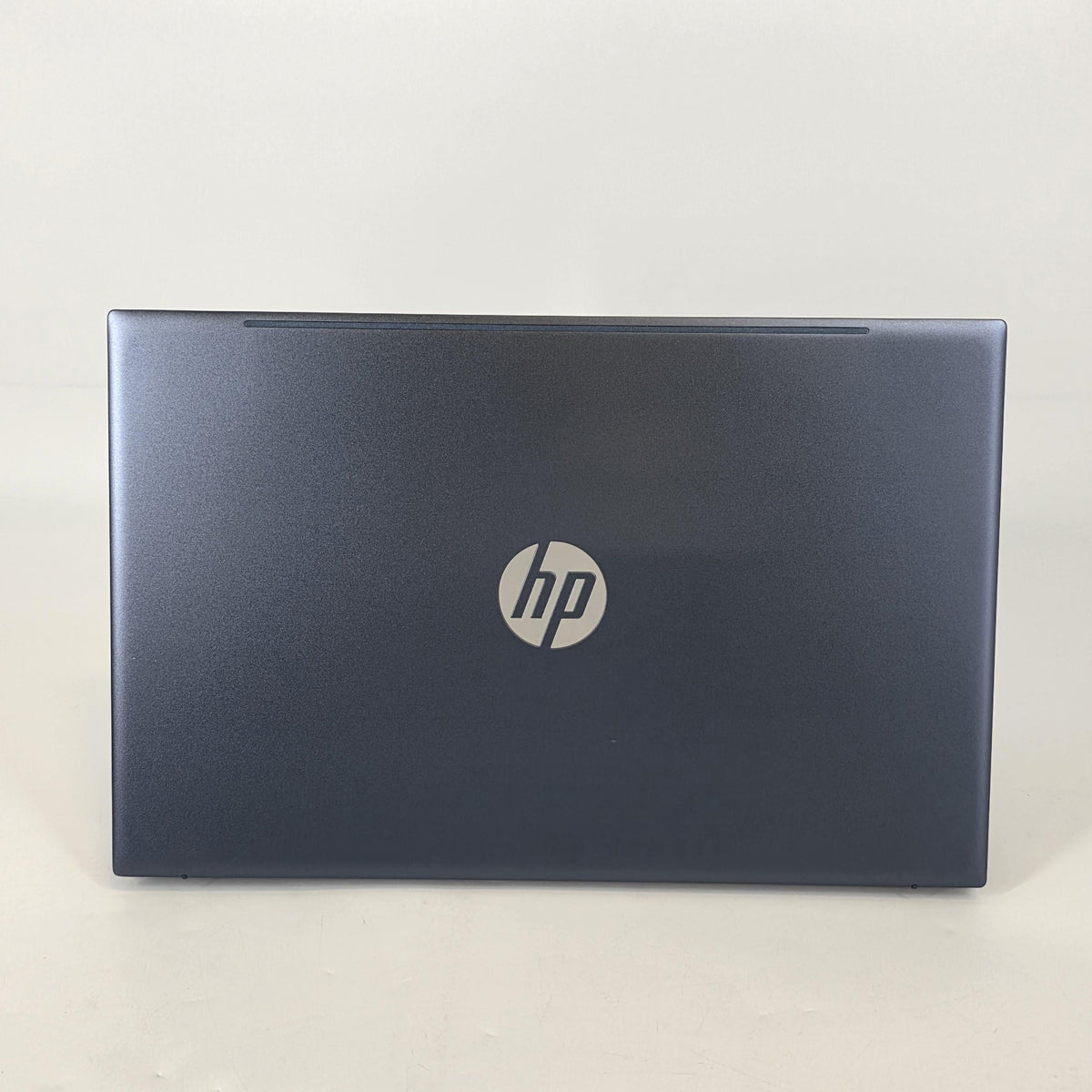 HP Pavilion 15 Blue 2.1 GHz AMD Ryzen 5 5500U 8GB RAM 512GB Solid State Drive
