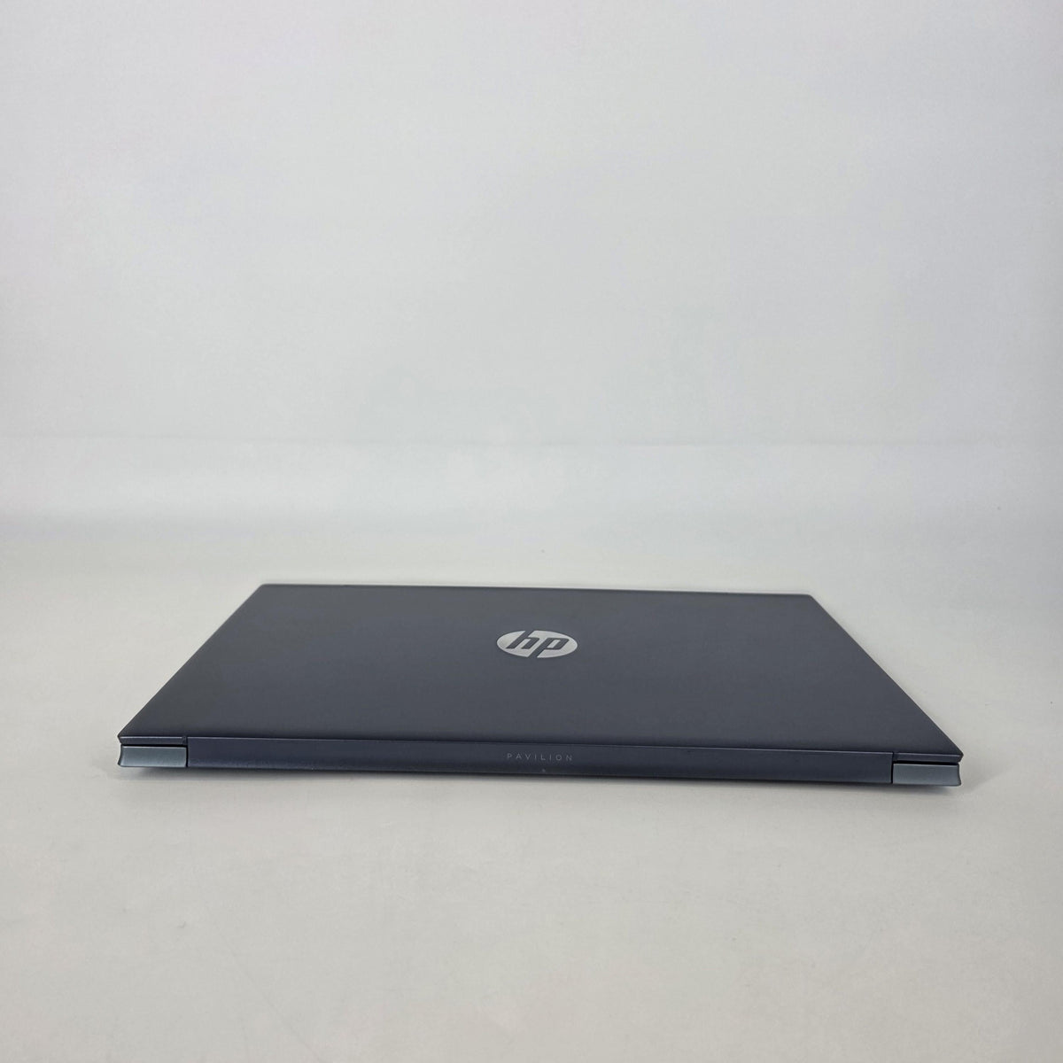 HP Pavilion 15 Blue 2.1 GHz AMD Ryzen 5 5500U 8GB RAM 512GB Solid State Drive
