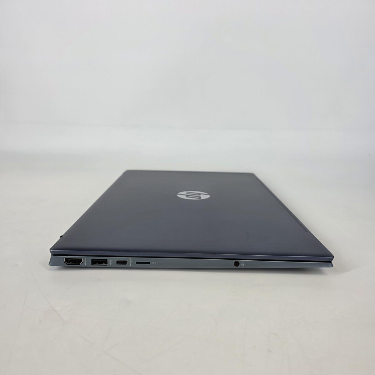 HP Pavilion 15 Blue 2.1 GHz AMD Ryzen 5 5500U 8GB RAM 512GB Solid State Drive