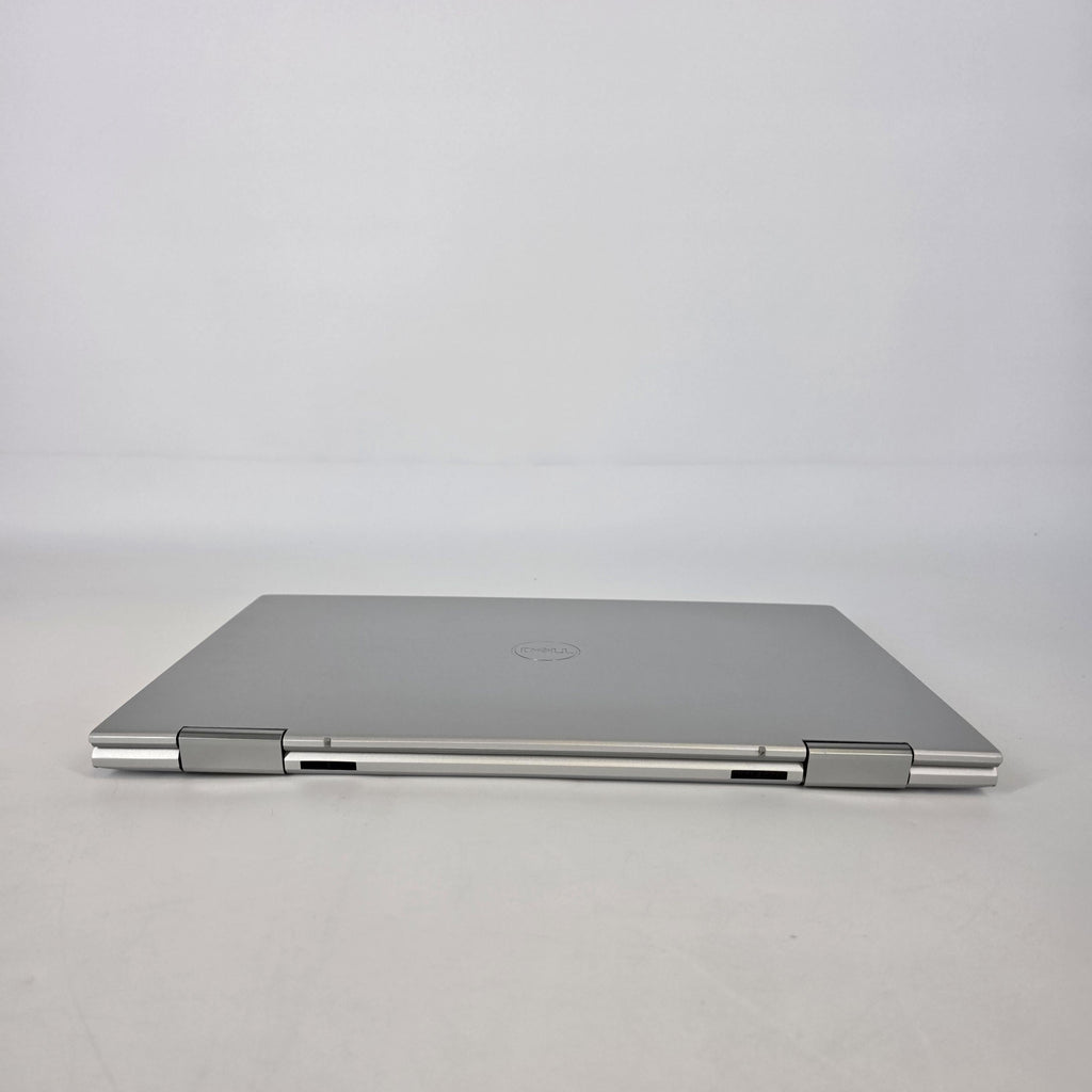 Dell Inspiron 7506 (2-in-1) 15.6 Silver 2.8 GHz Intel Core i7 11th Gen. 16GB RAM 512GB Solid State Drive