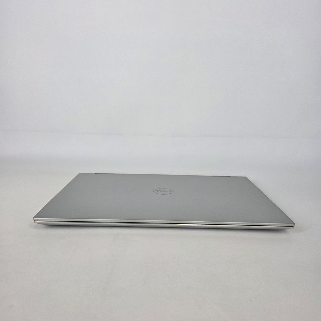 Dell Inspiron 7506 (2-in-1) 15.6 Silver 2.8 GHz Intel Core i7 11th Gen. 16GB RAM 512GB Solid State Drive