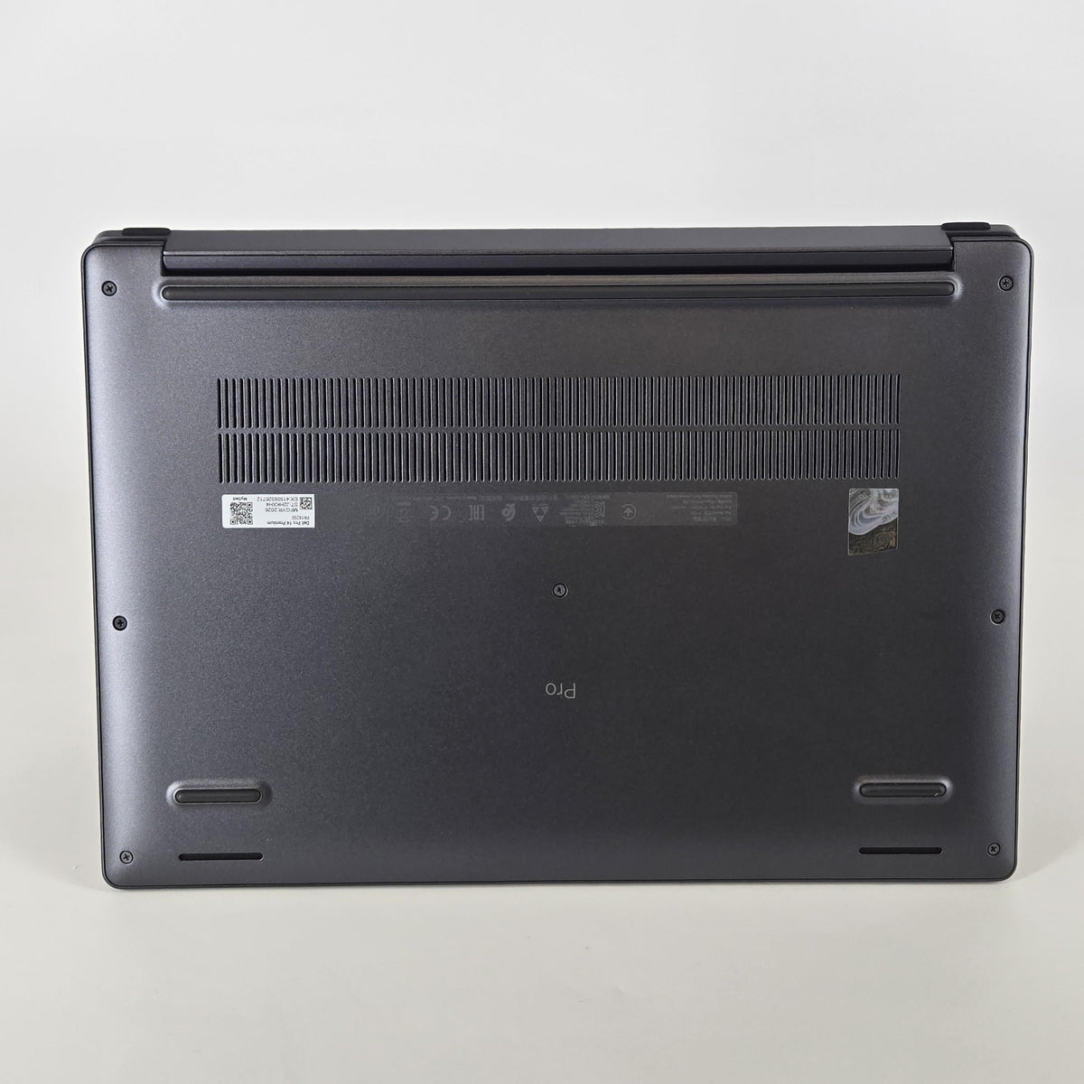 Pro 14 Premium PA14250 Black 2.2 GHz Intel Core Ultra 7 Series 2 32GB RAM 512GB Solid State Drive