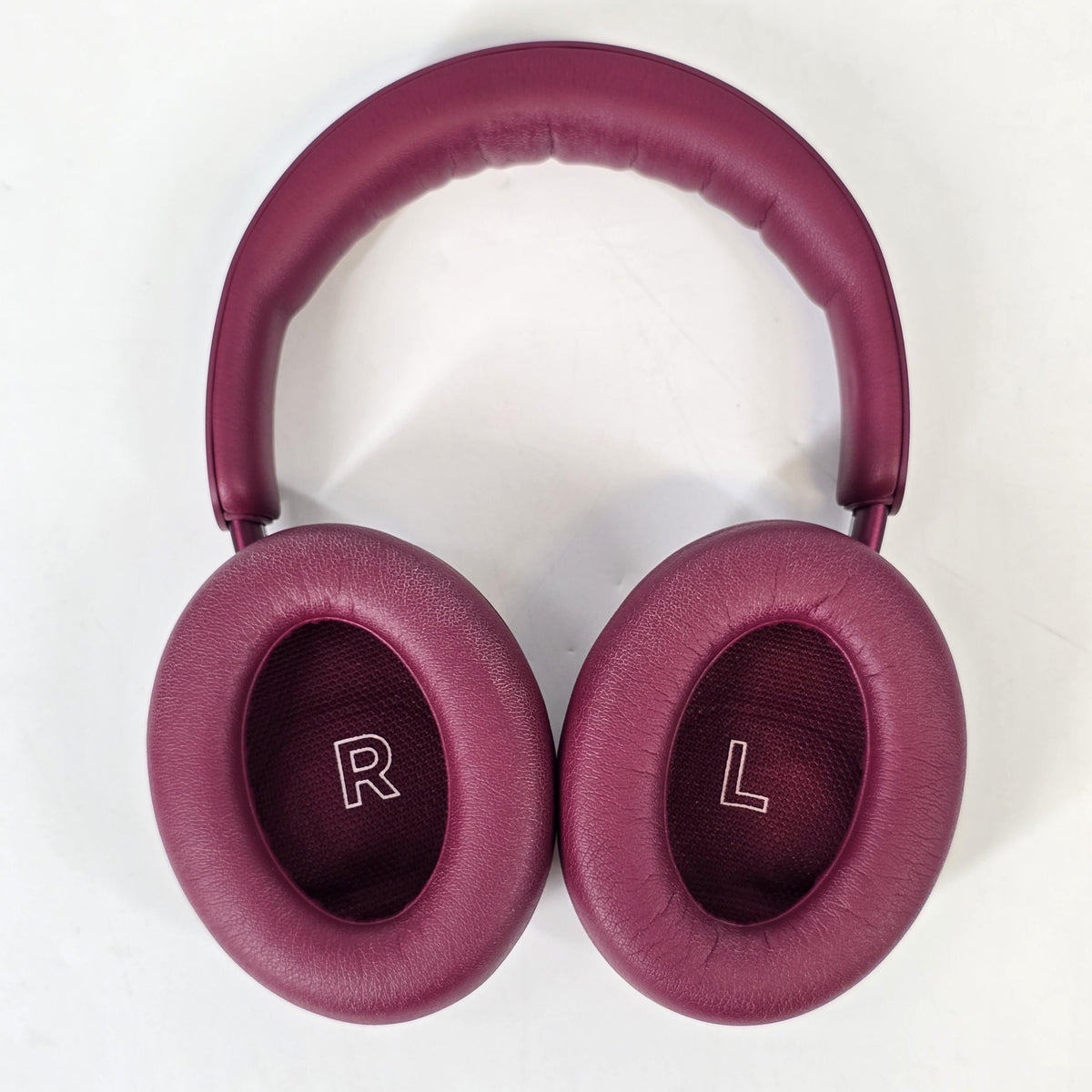 Bose QuietComfort Ultra Headphones Deep Plum