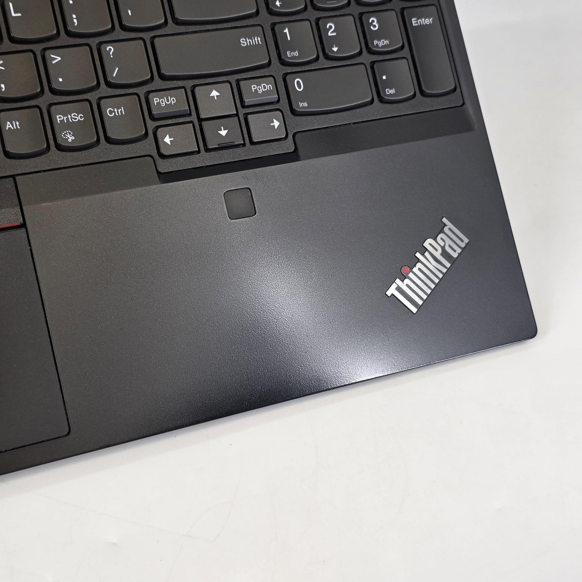 Lenovo ThinkPad T15p Gen 3 Black 2.3 GHz Intel Core i5 12th Gen. 16GB RAM 1TB Solid State Drive NVIDIA GeForce RTX 3050 4 GB