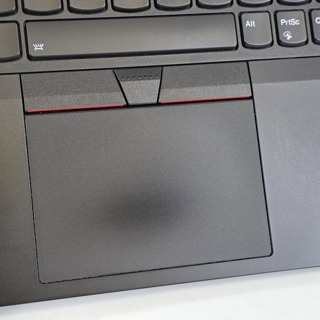 Lenovo ThinkPad T15p Gen 3 Black 2.3 GHz Intel Core i5 12th Gen. 16GB RAM 1TB Solid State Drive NVIDIA GeForce RTX 3050 4 GB