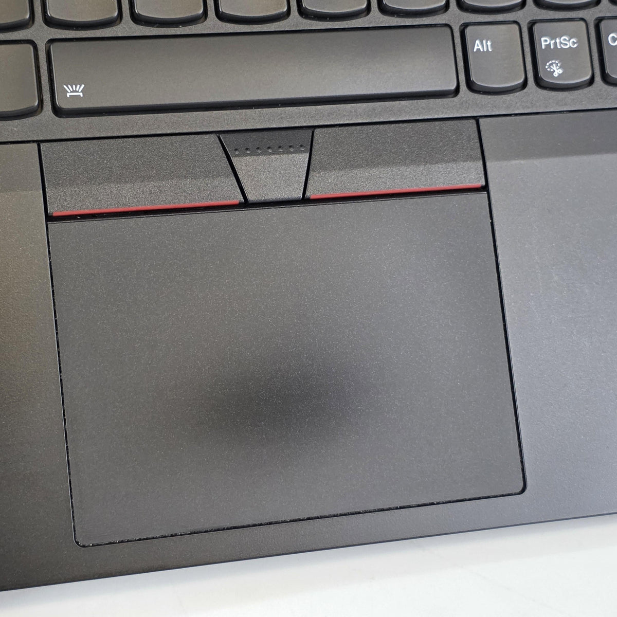 Lenovo ThinkPad T15p Gen 3 Black 2.3 GHz Intel Core i5 12th Gen. 16GB RAM 1TB Solid State Drive NVIDIA GeForce RTX 3050 4 GB