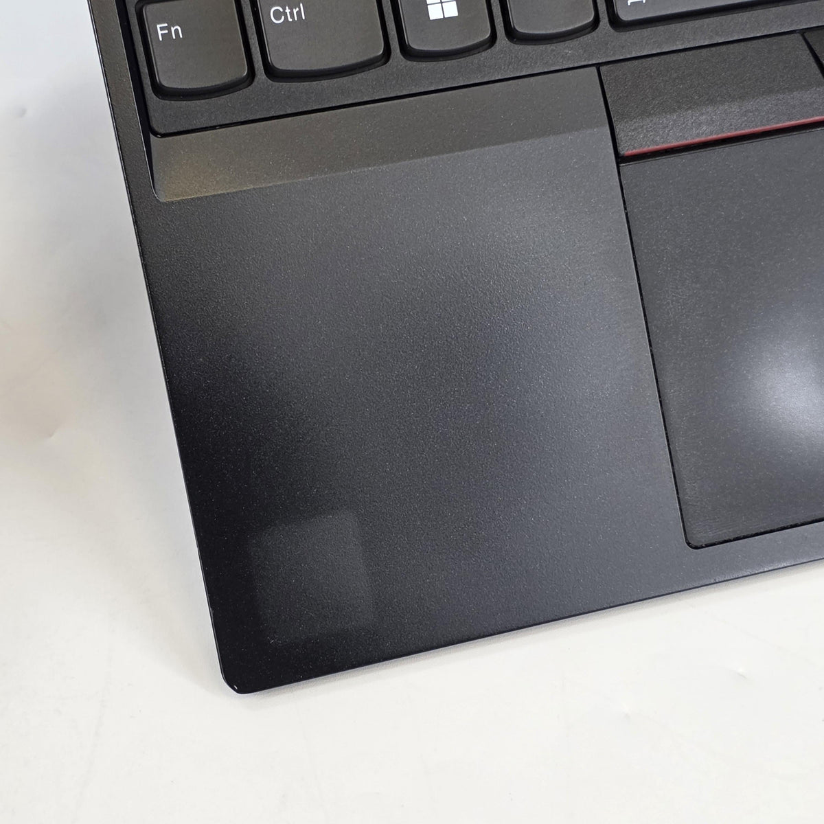 Lenovo ThinkPad T15p Gen 3 Black 2.3 GHz Intel Core i5 12th Gen. 16GB RAM 1TB Solid State Drive NVIDIA GeForce RTX 3050 4 GB