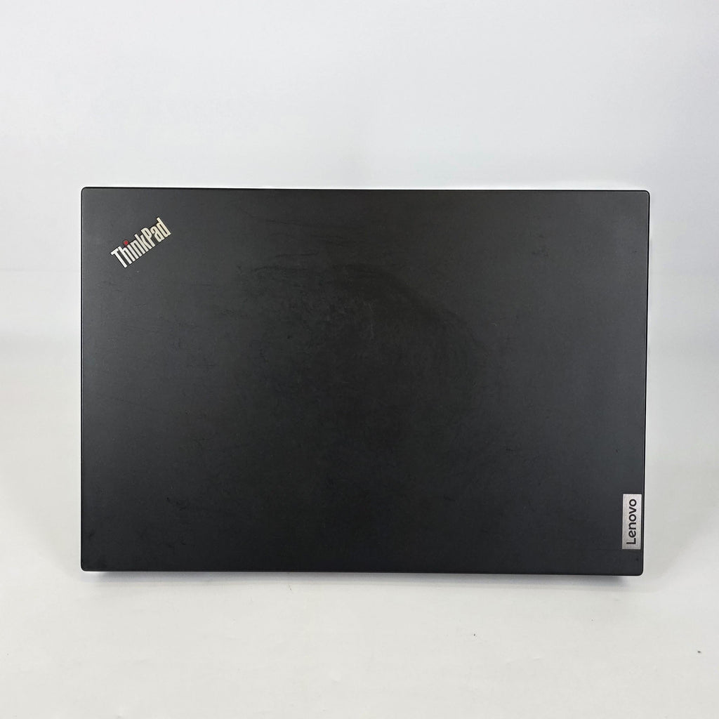 Lenovo ThinkPad T15p Gen 3 Black 2.3 GHz Intel Core i5 12th Gen. 16GB RAM 1TB Solid State Drive NVIDIA GeForce RTX 3050 4 GB
