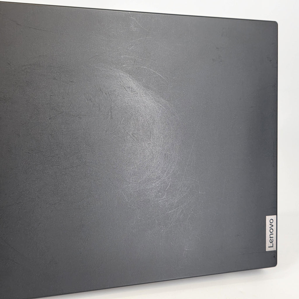 Lenovo ThinkPad T15p Gen 3 Black 2.3 GHz Intel Core i5 12th Gen. 16GB RAM 1TB Solid State Drive NVIDIA GeForce RTX 3050 4 GB
