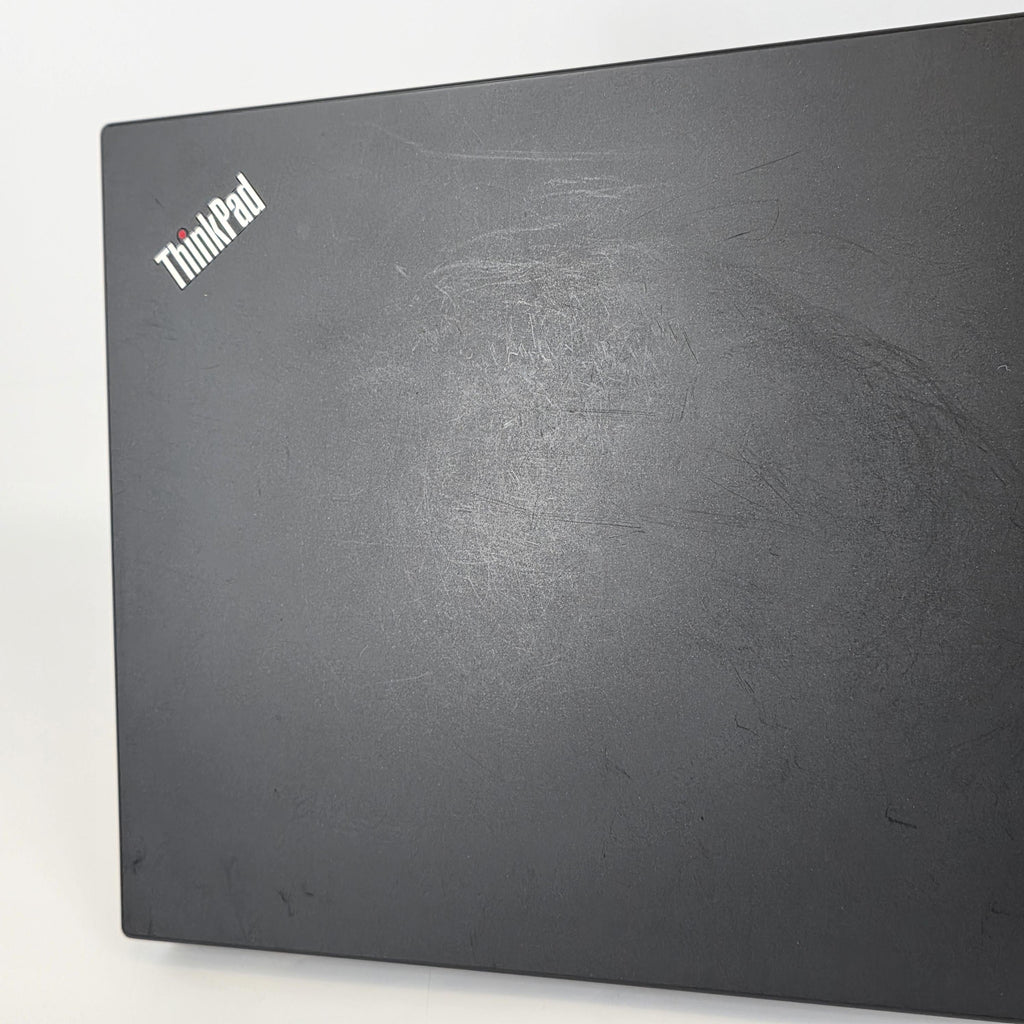 Lenovo ThinkPad T15p Gen 3 Black 2.3 GHz Intel Core i5 12th Gen. 16GB RAM 1TB Solid State Drive NVIDIA GeForce RTX 3050 4 GB