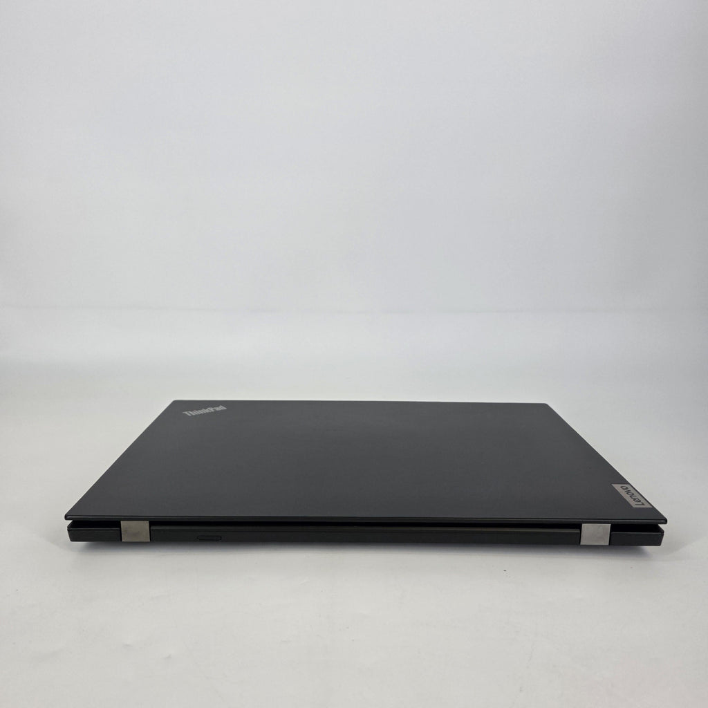 Lenovo ThinkPad T15p Gen 3 Black 2.3 GHz Intel Core i5 12th Gen. 16GB RAM 1TB Solid State Drive NVIDIA GeForce RTX 3050 4 GB