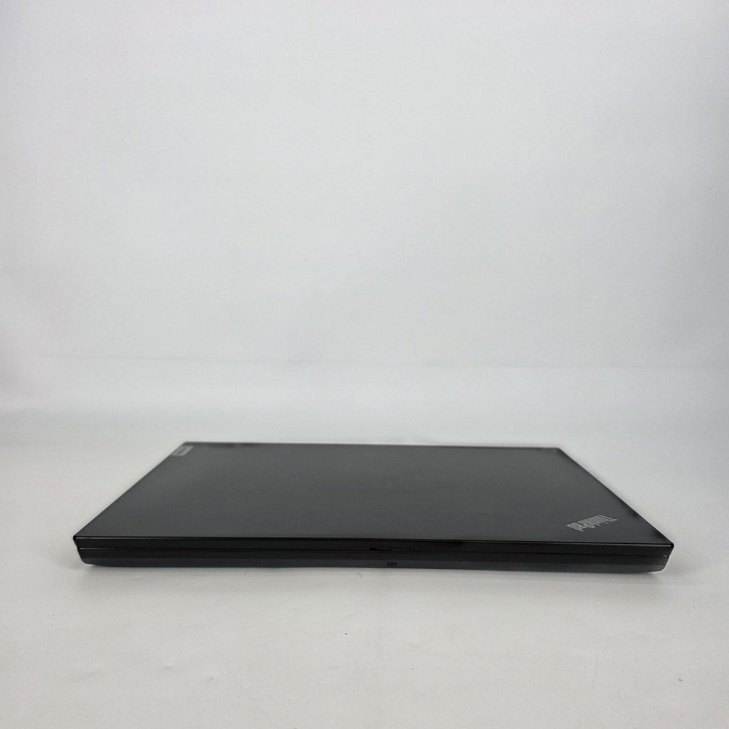 Lenovo ThinkPad T15p Gen 3 Black 2.3 GHz Intel Core i5 12th Gen. 16GB RAM 1TB Solid State Drive NVIDIA GeForce RTX 3050 4 GB