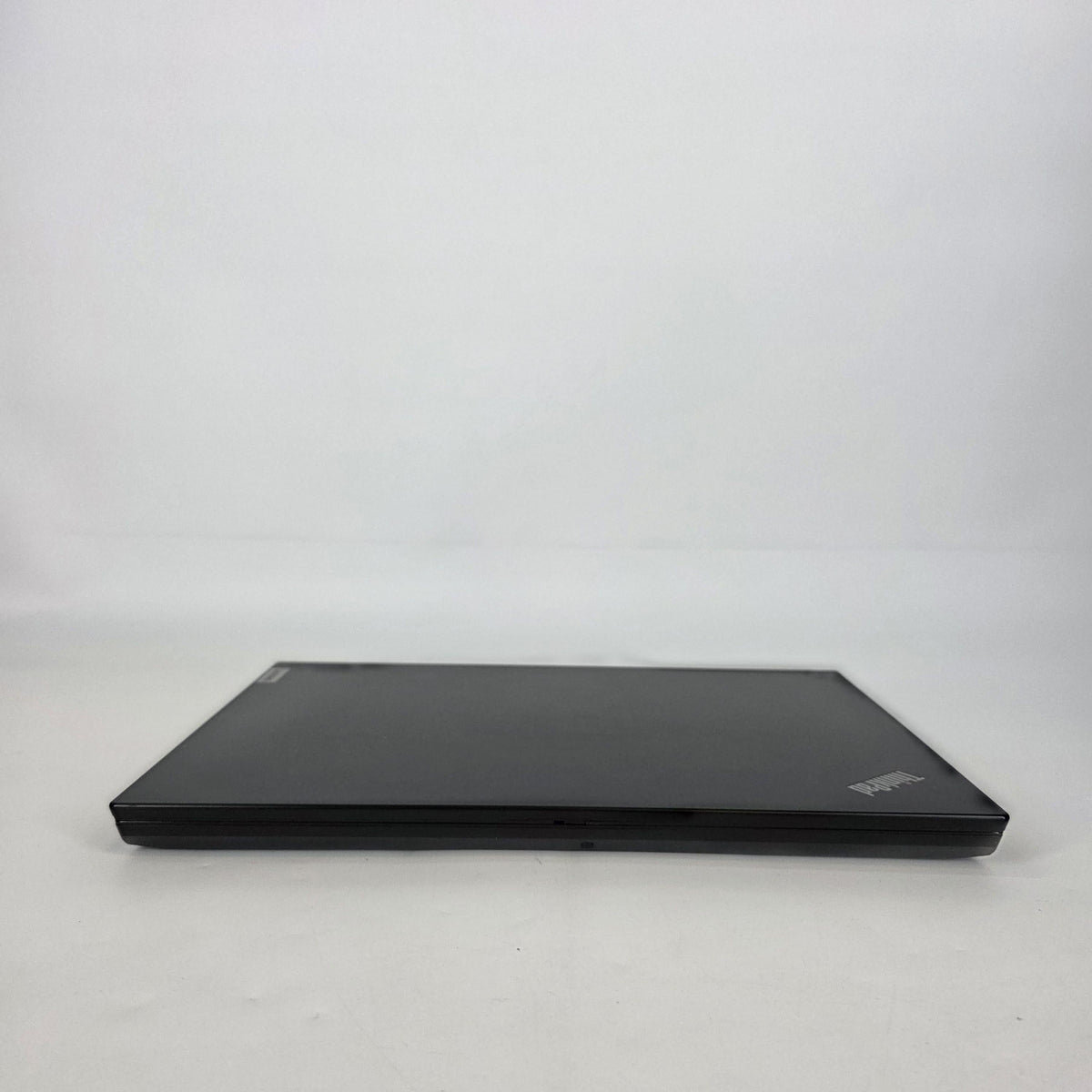 Lenovo ThinkPad T15p Gen 3 Black 2.3 GHz Intel Core i5 12th Gen. 16GB RAM 1TB Solid State Drive NVIDIA GeForce RTX 3050 4 GB