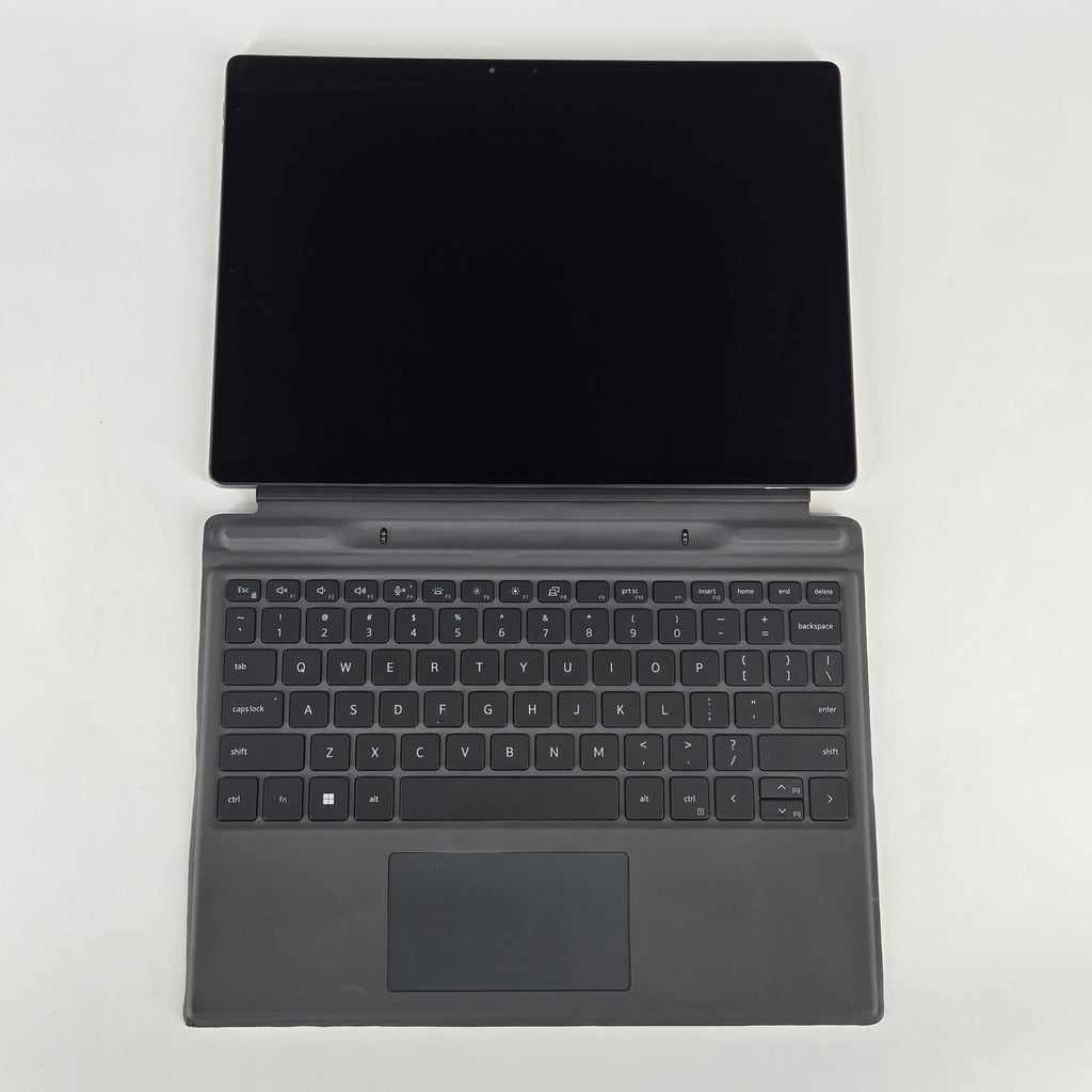 Dell Latitude 7320 (Detachable) 13.3 Gray 1.3 GHz Intel Core i7 11th Gen. 16GB RAM 512GB Solid State Drive