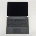 Dell Latitude 7320 (Detachable) 13.3 Gray 1.3 GHz Intel Core i7 11th Gen. 16GB RAM 512GB Solid State Drive