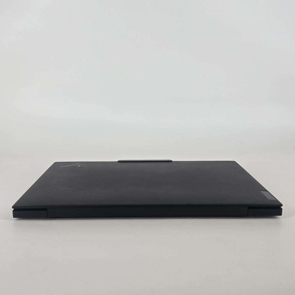 Lenovo ThinkPad X1 Carbon Gen 13 14 Gray 2.2 GHz Intel Core Ultra 7 Series 2 32GB RAM 1TB Solid State Drive