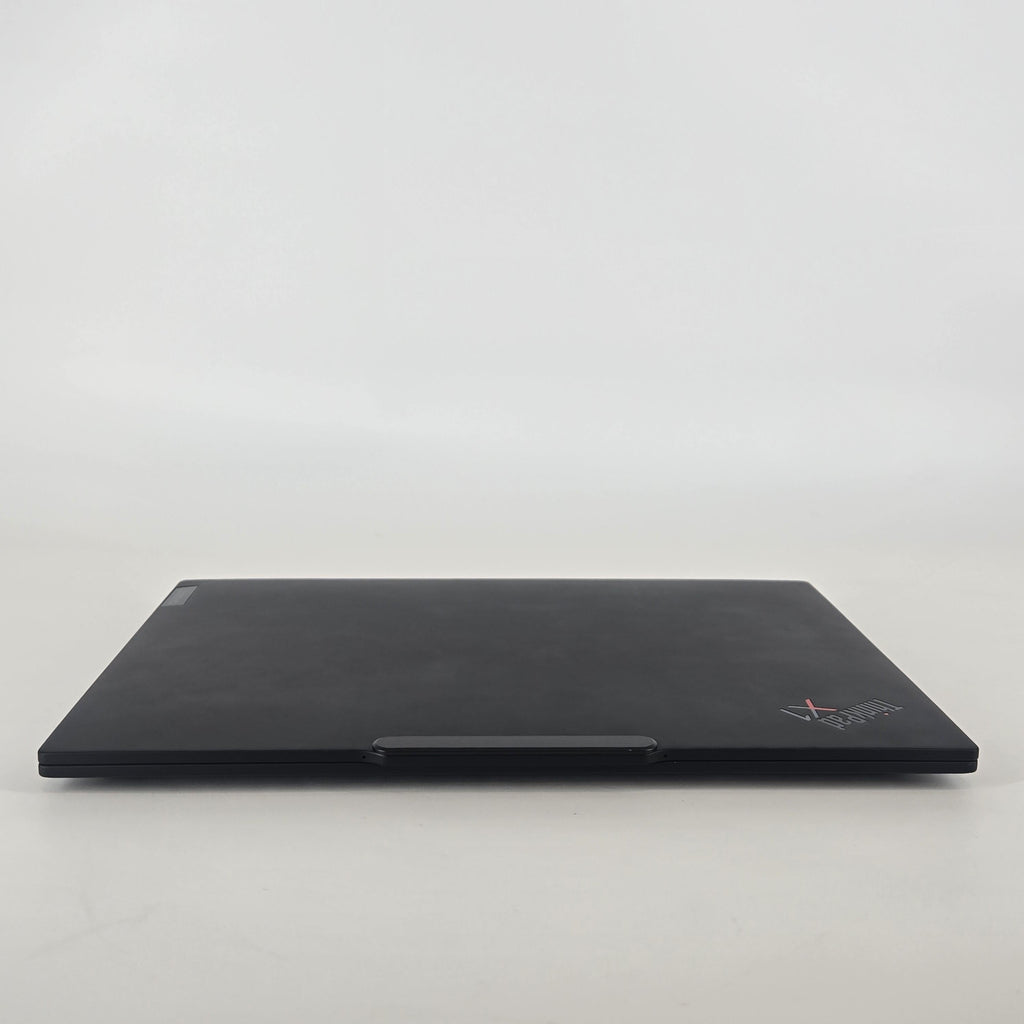 Lenovo ThinkPad X1 Carbon Gen 13 14 Gray 2.2 GHz Intel Core Ultra 7 Series 2 32GB RAM 1TB Solid State Drive