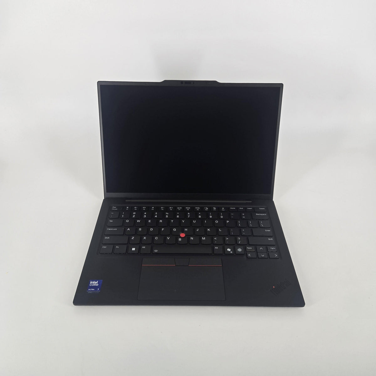 Lenovo ThinkPad X1 Carbon Gen 13 14 Gray 2.2 GHz Intel Core Ultra 7 Series 2 32GB RAM 1TB Solid State Drive