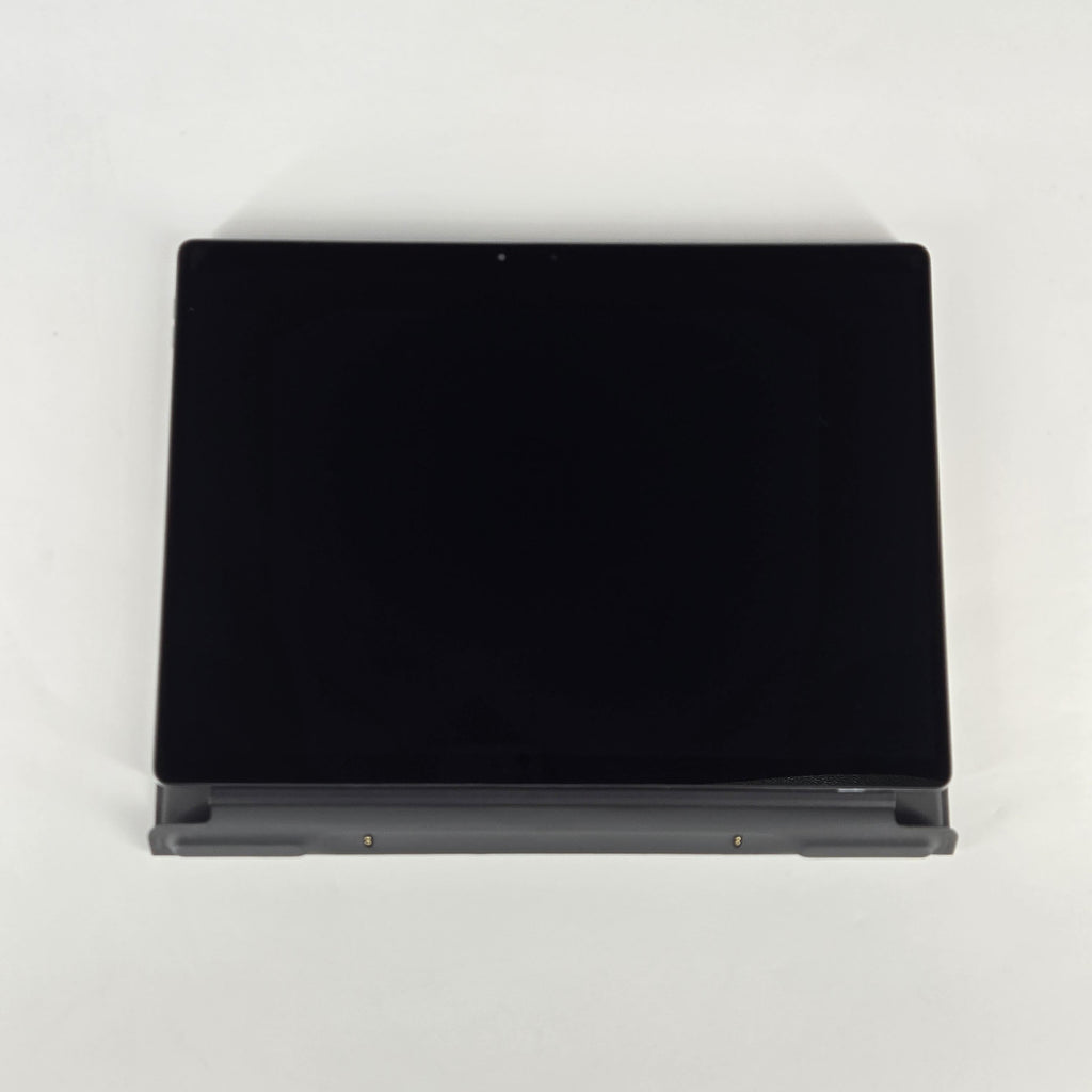 Dell Latitude 7320 (Detachable) 13.3 Gray 1.3 GHz Intel Core i7 11th Gen. 16GB RAM 512GB Solid State Drive