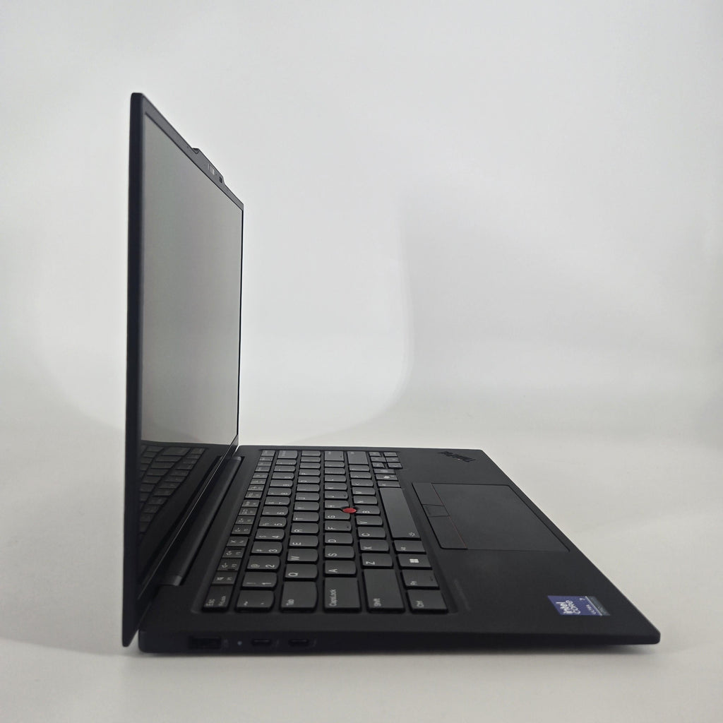 Lenovo ThinkPad X1 Carbon Gen 13 14 Gray 2.2 GHz Intel Core Ultra 7 Series 2 32GB RAM 1TB Solid State Drive