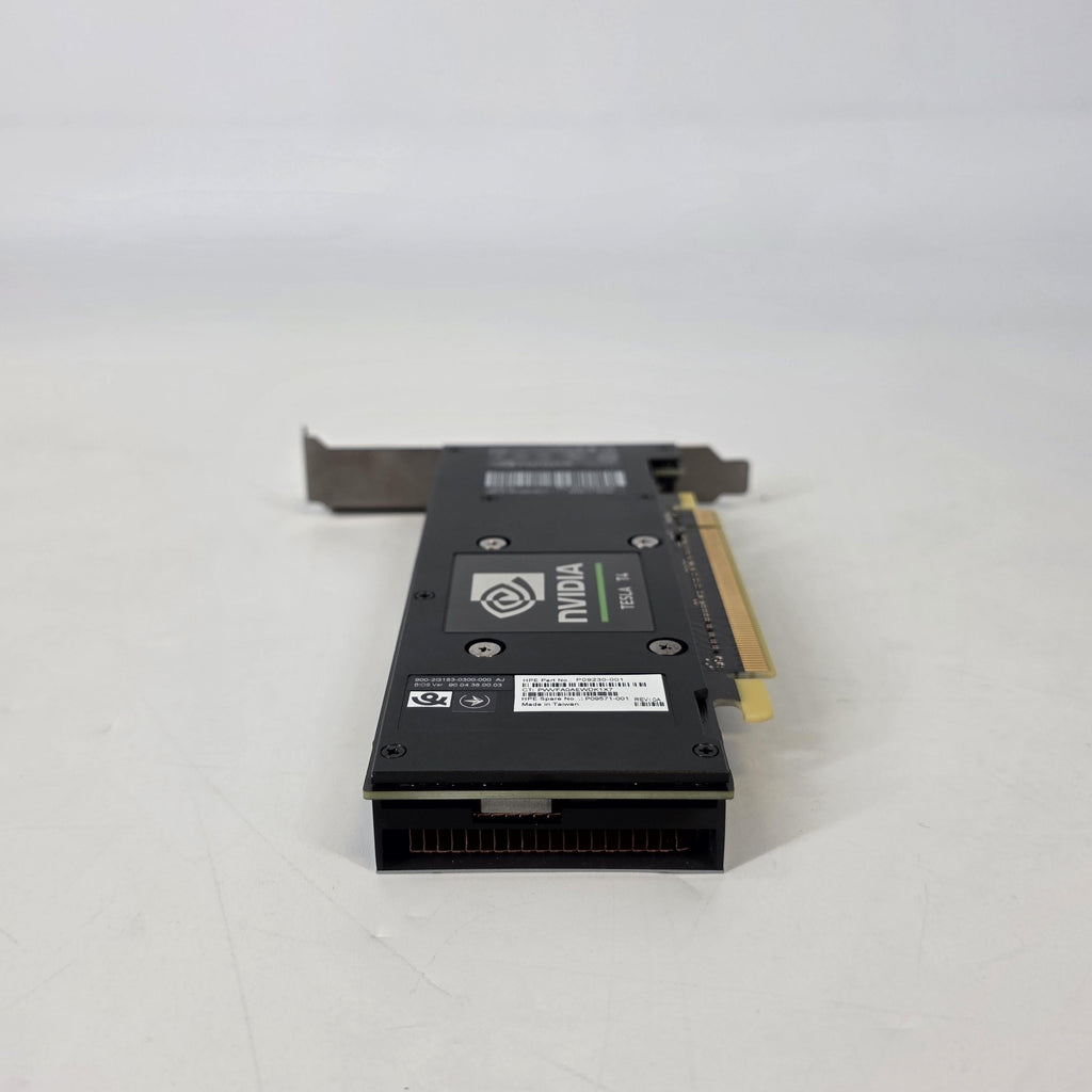 Nvidia Tesla T4 16GB RAM