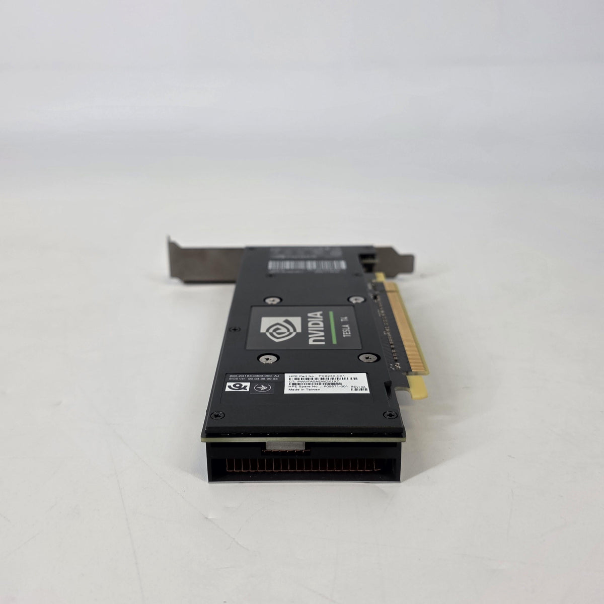 Nvidia Tesla T4 16GB RAM