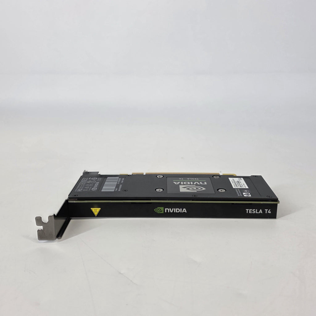 Nvidia Tesla T4 16GB RAM