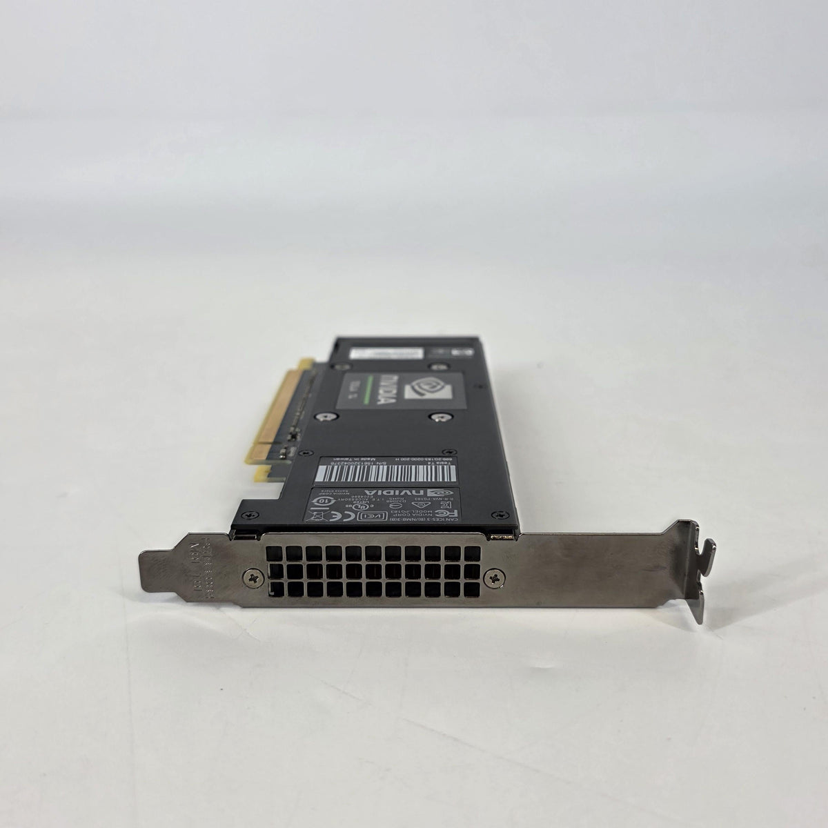 Nvidia Tesla T4 16GB RAM