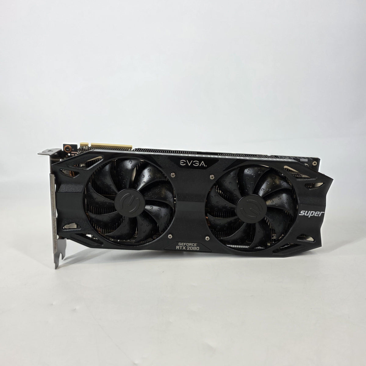 NVIDIA GeForce RTX 2080 Super 8GB RAM