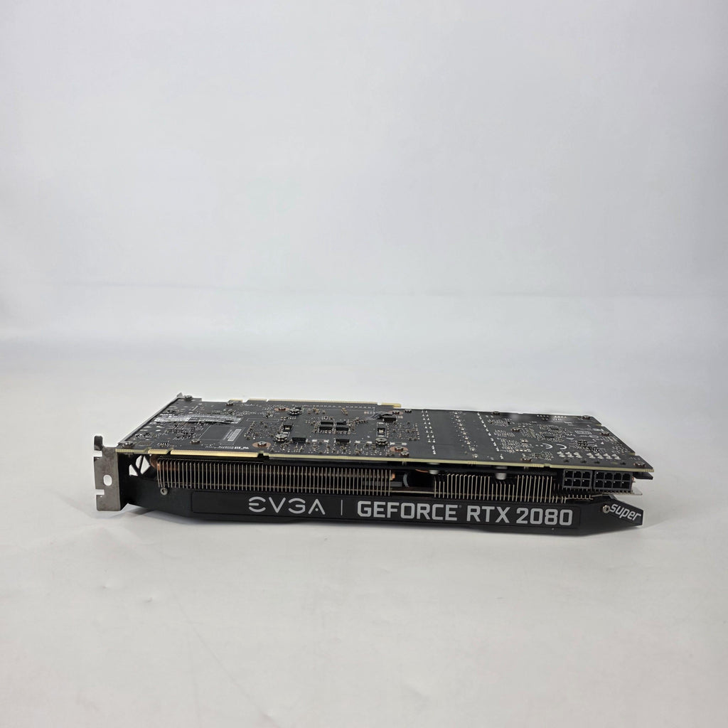 NVIDIA GeForce RTX 2080 Super 8GB RAM