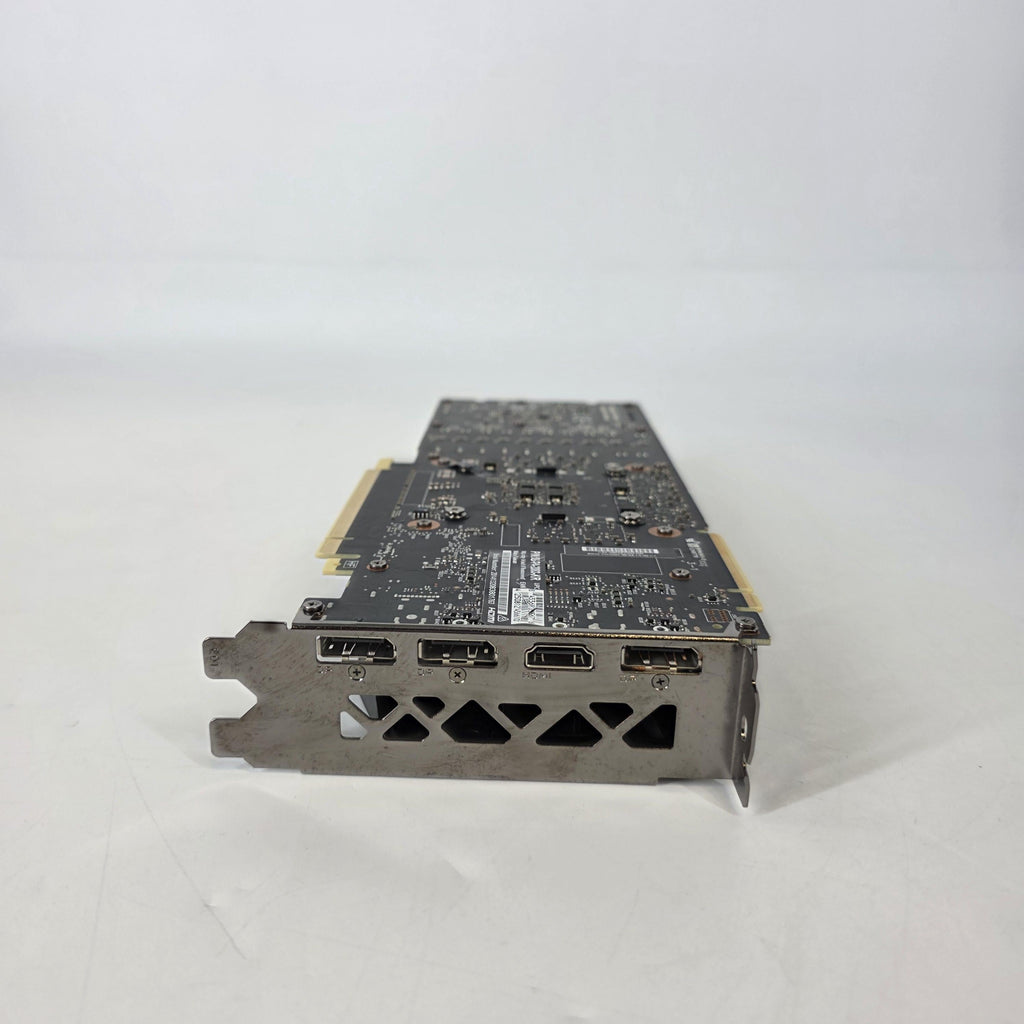 NVIDIA GeForce RTX 2080 Super 8GB RAM