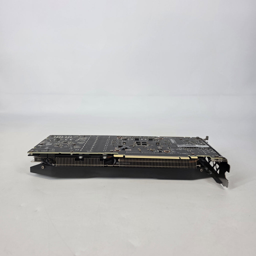 NVIDIA GeForce RTX 2080 Super 8GB RAM