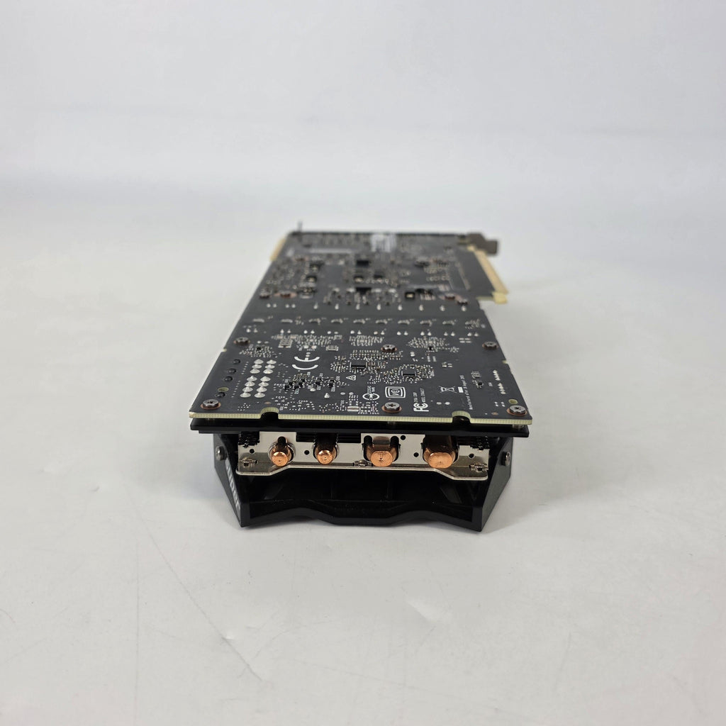 NVIDIA GeForce RTX 2080 Super 8GB RAM