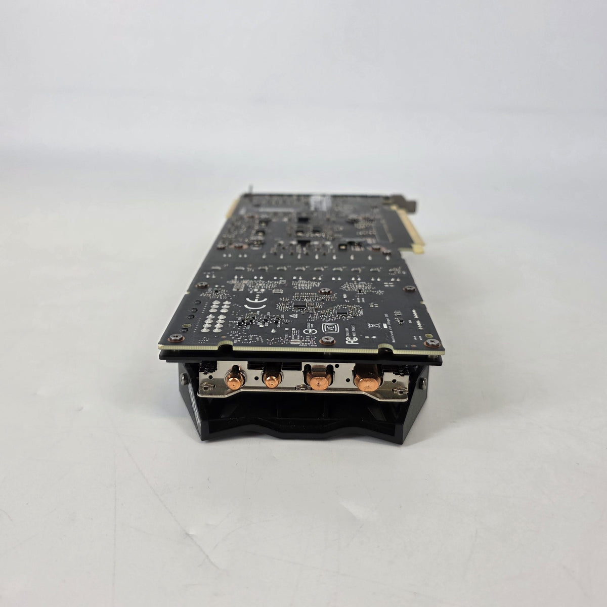 NVIDIA GeForce RTX 2080 Super 8GB RAM