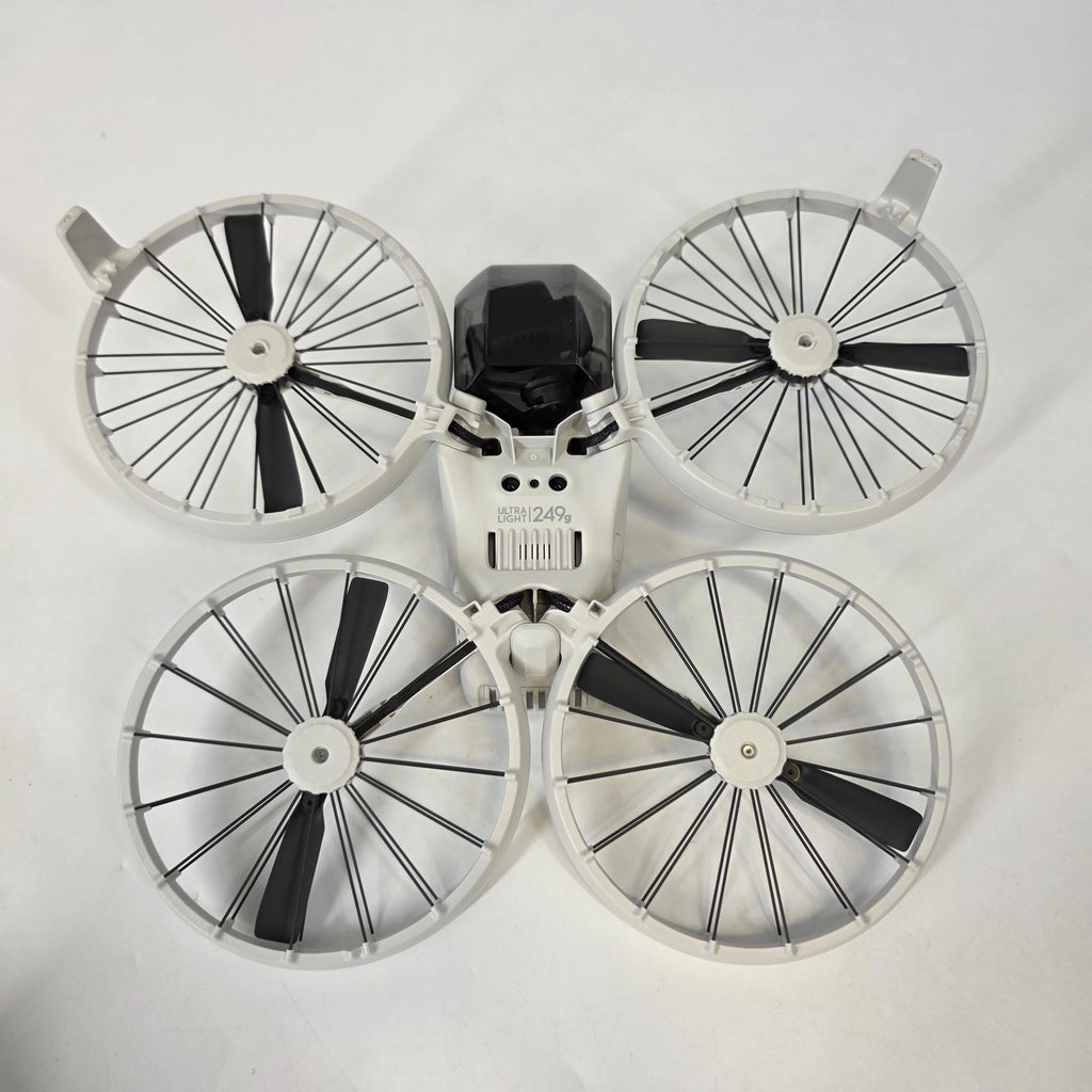 DJI Flip