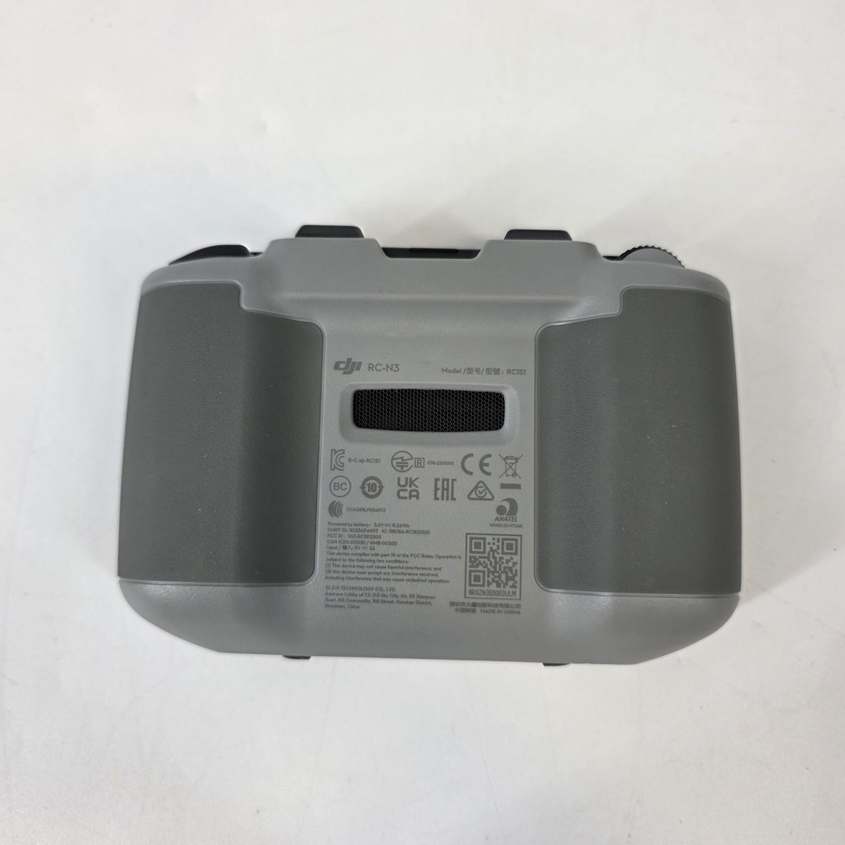 DJI Flip