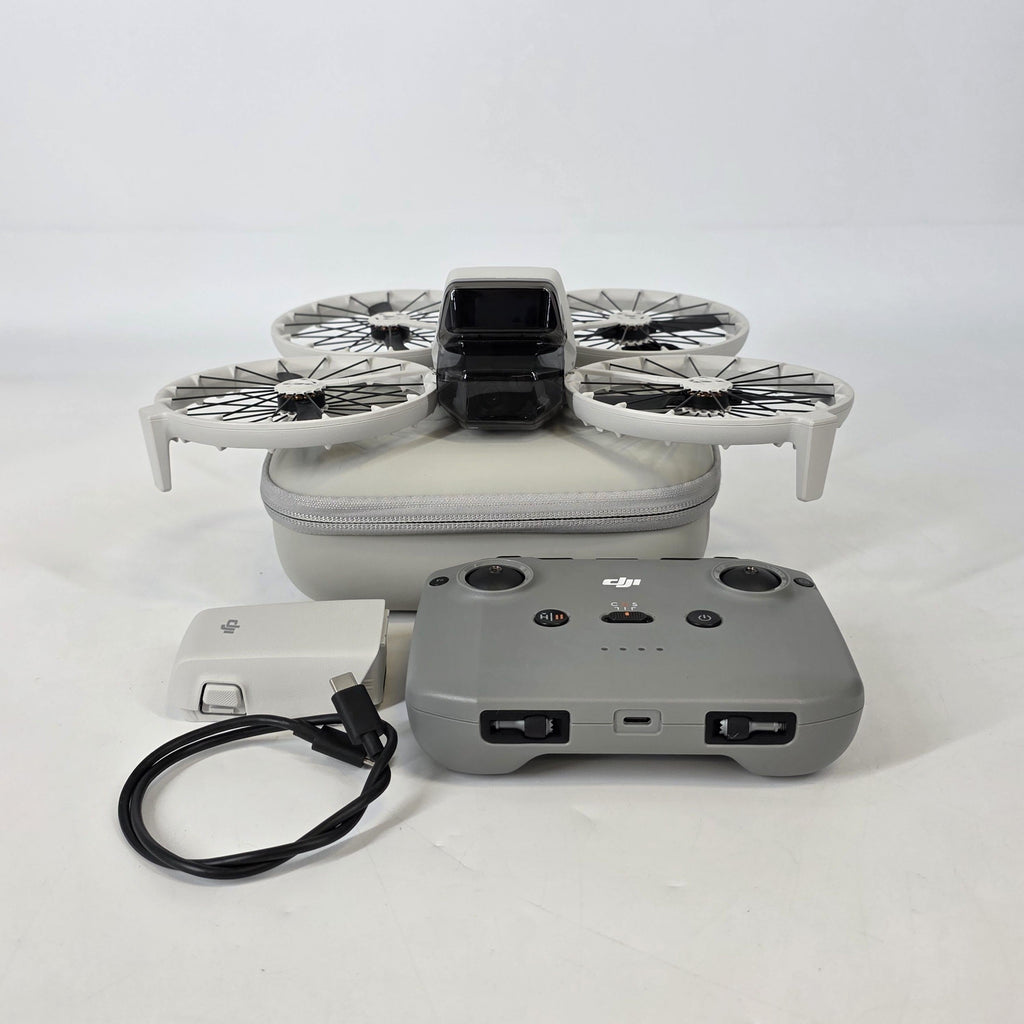DJI Flip
