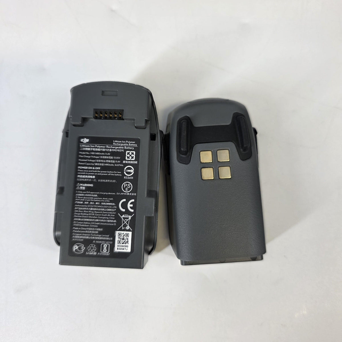 DJI Spark