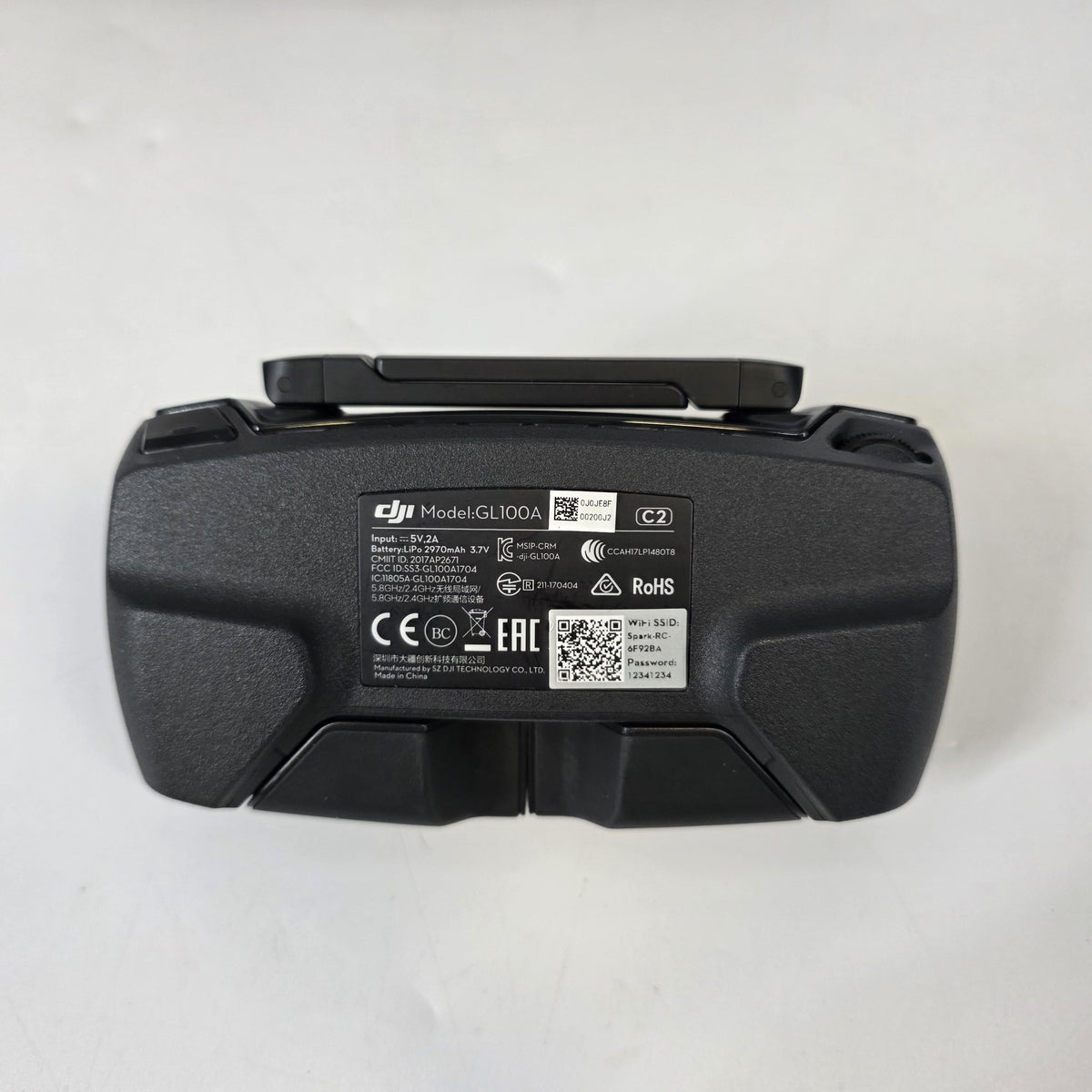 DJI Spark