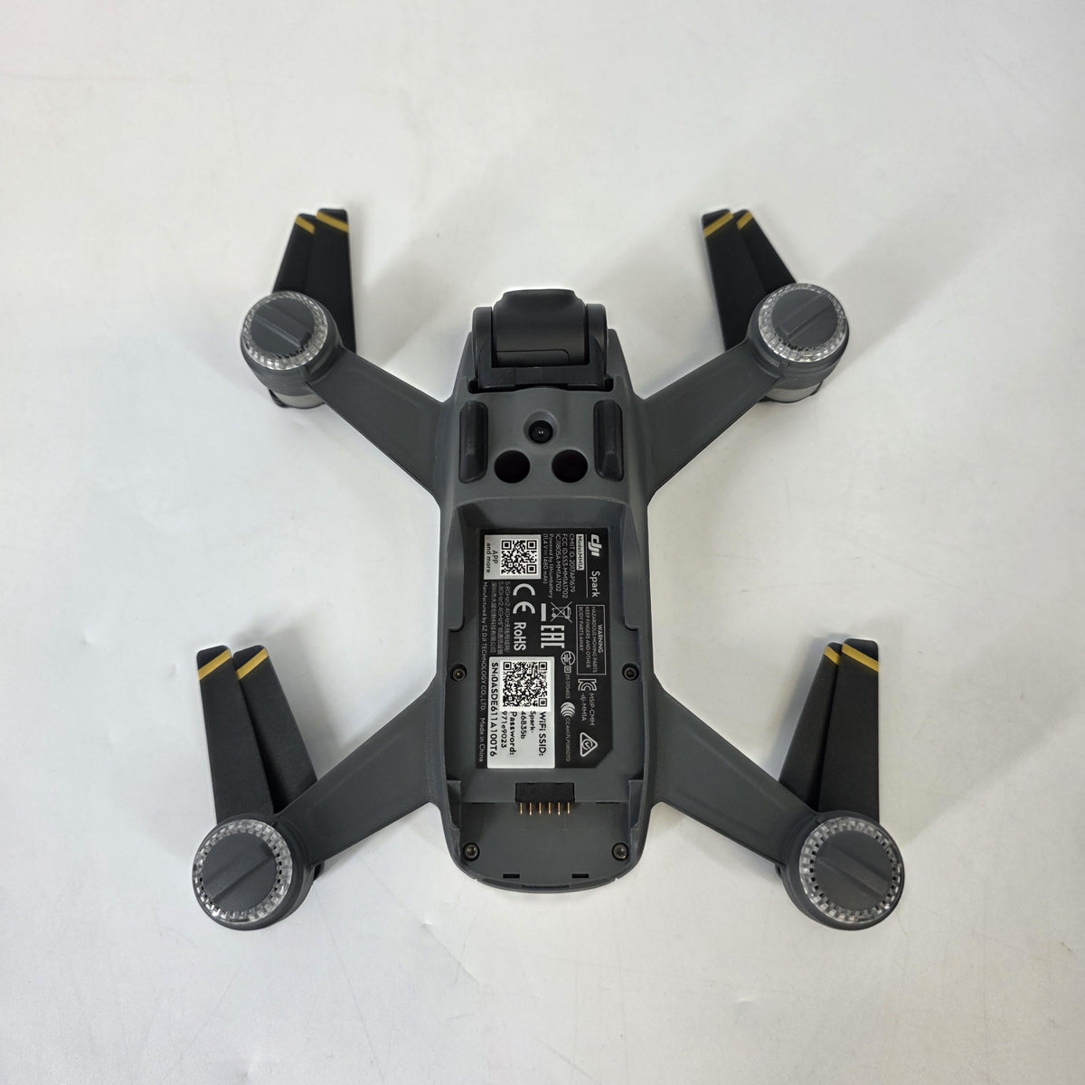 DJI Spark