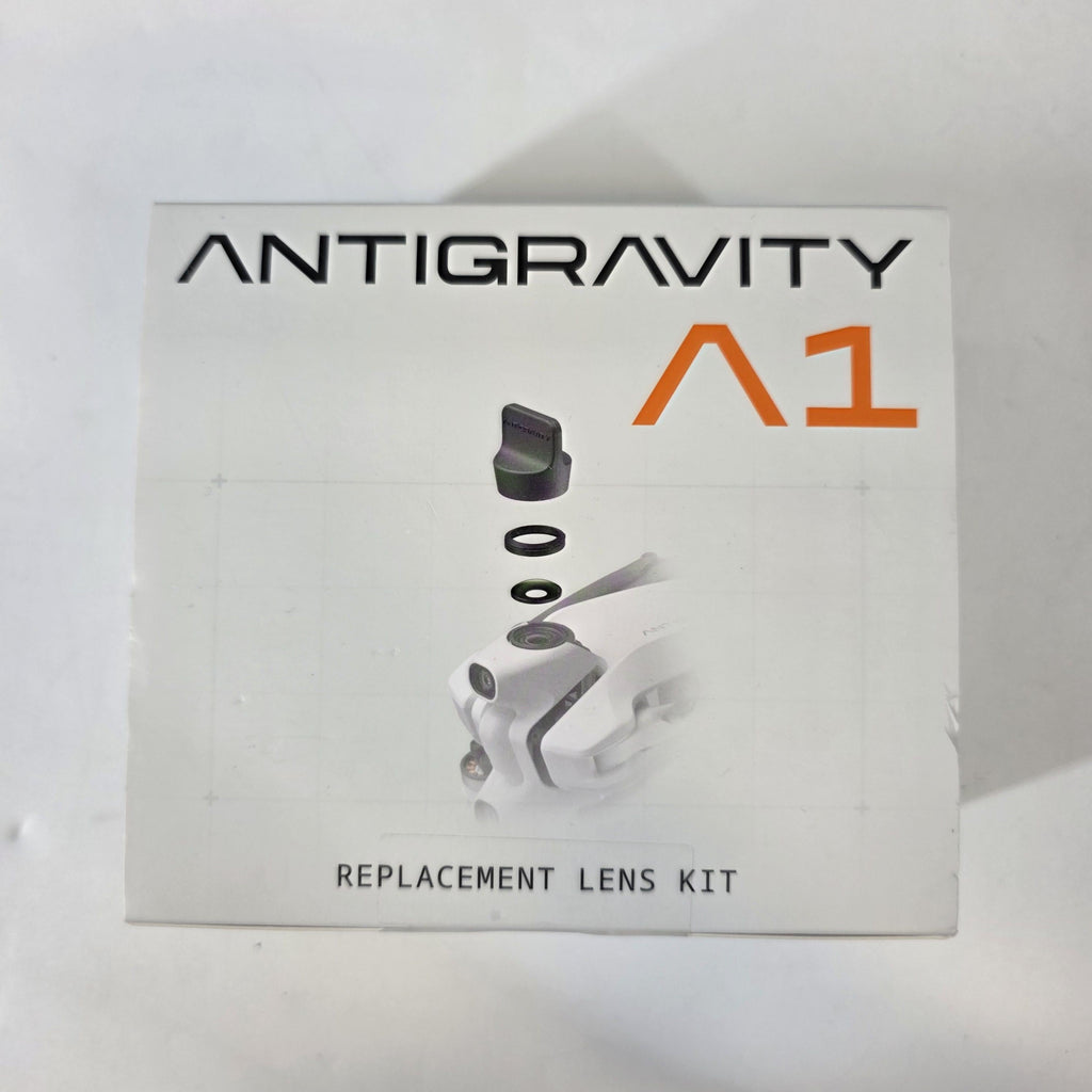Antigravity A1 Infinity Bundle
