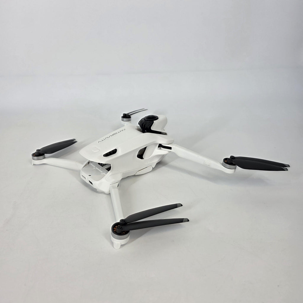 Antigravity A1 Infinity Bundle