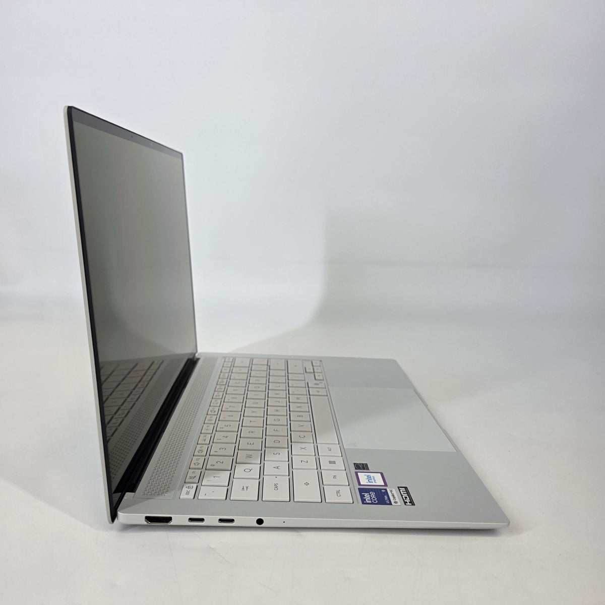 Asus Zenbook S 14 White 2.2 GHz Intel Core Ultra 9 Series 3 32GB RAM 1TB Solid State Drive