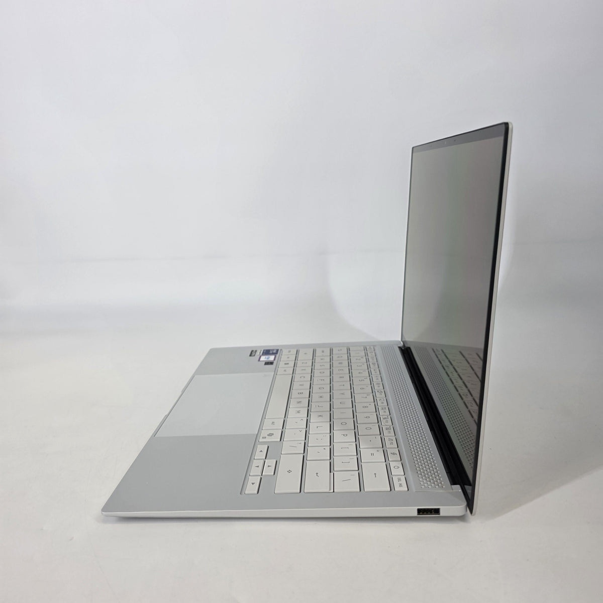 Asus Zenbook S 14 White 2.2 GHz Intel Core Ultra 9 Series 3 32GB RAM 1TB Solid State Drive